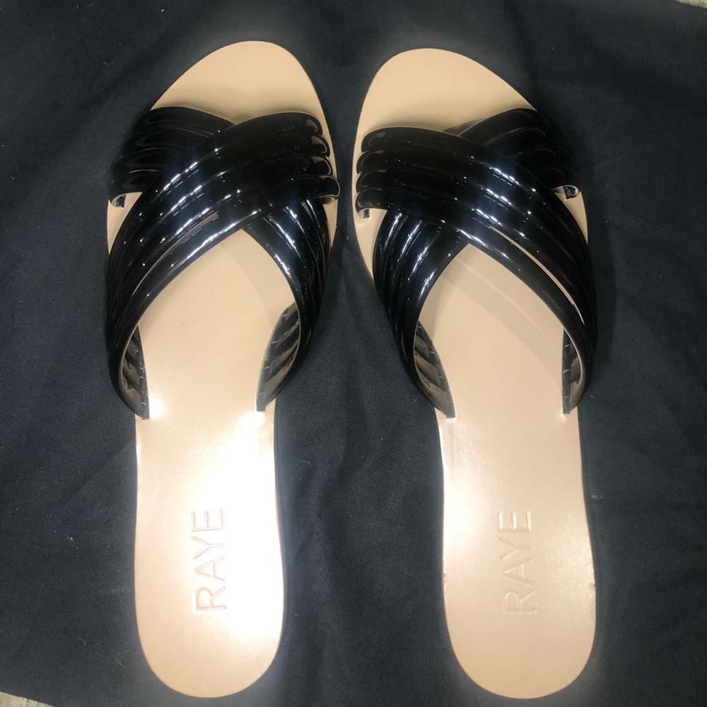 Raye Ziggy Sandal